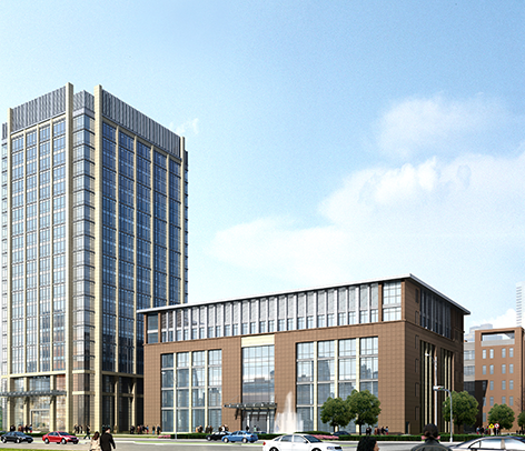 東莞長發光電科技有限公司8#地下室基坑支護工程設計及施工